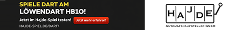 Hajde Automatenaufsteller GmbH