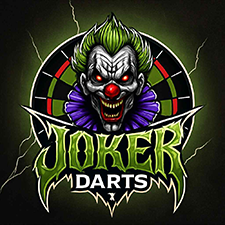 Joker Darts