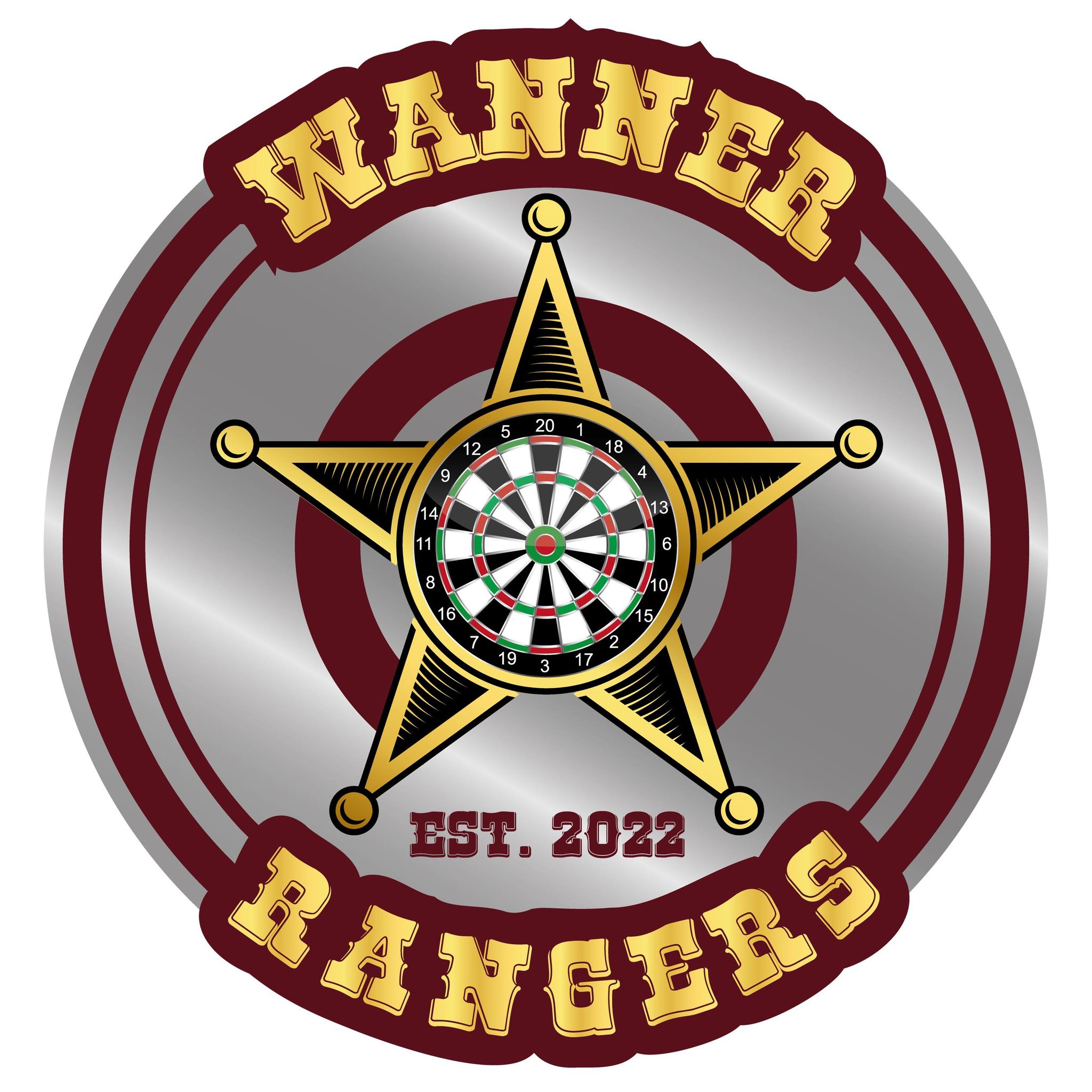 DC Wanner Rangers 2